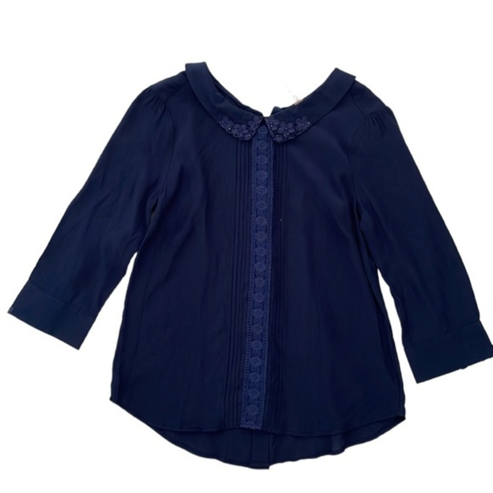 Free People Blouse - Picture 8 of 8
